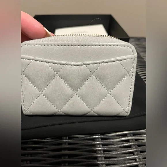 Chanel Card holder - Picture 2 of 4